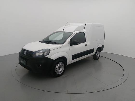 FIAT FIORINO 1.3 FIREFLY FLEX ENDURANCE MANUAL FIAT FIORINO 1.3 FIREFLY FLEX ENDURANCE MANUAL